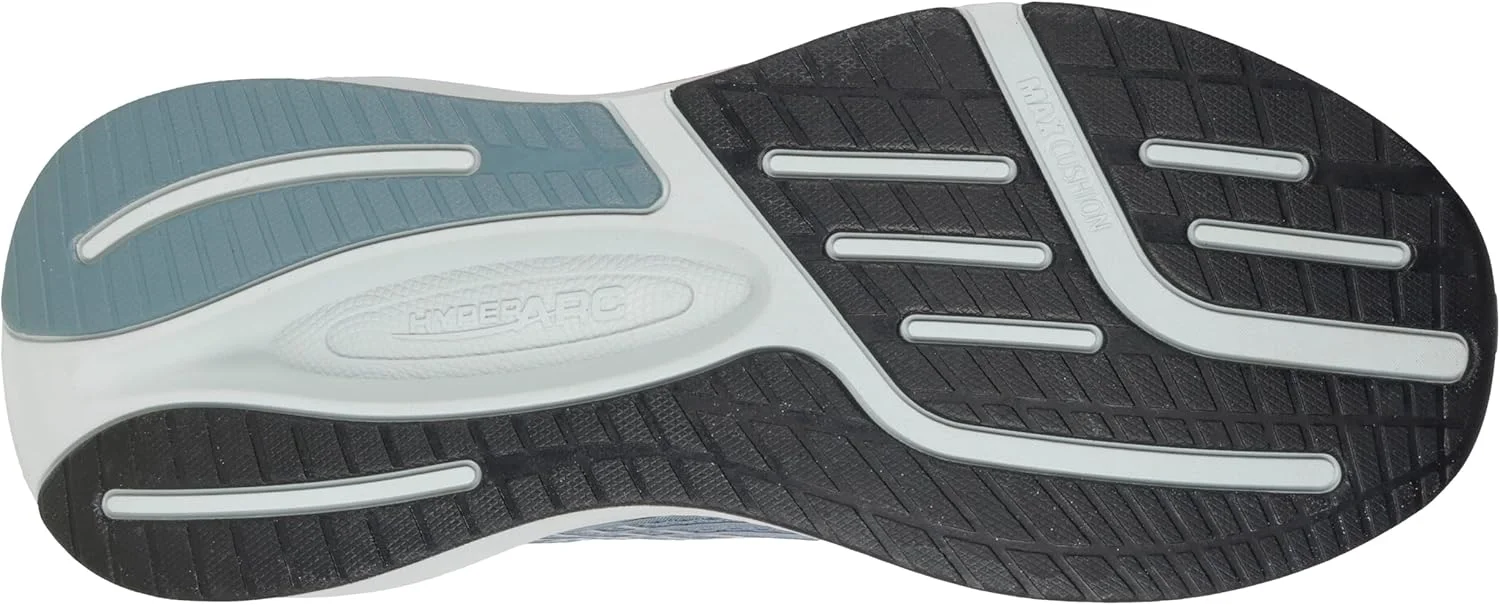 کفش مردانه اسکیچرز مدل GO WALK MAX CUSHIONING ARCH FIT