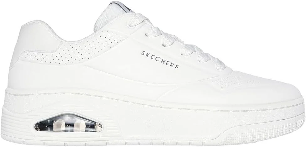 کفش مردانه اسکیچرز مدل Uno Court