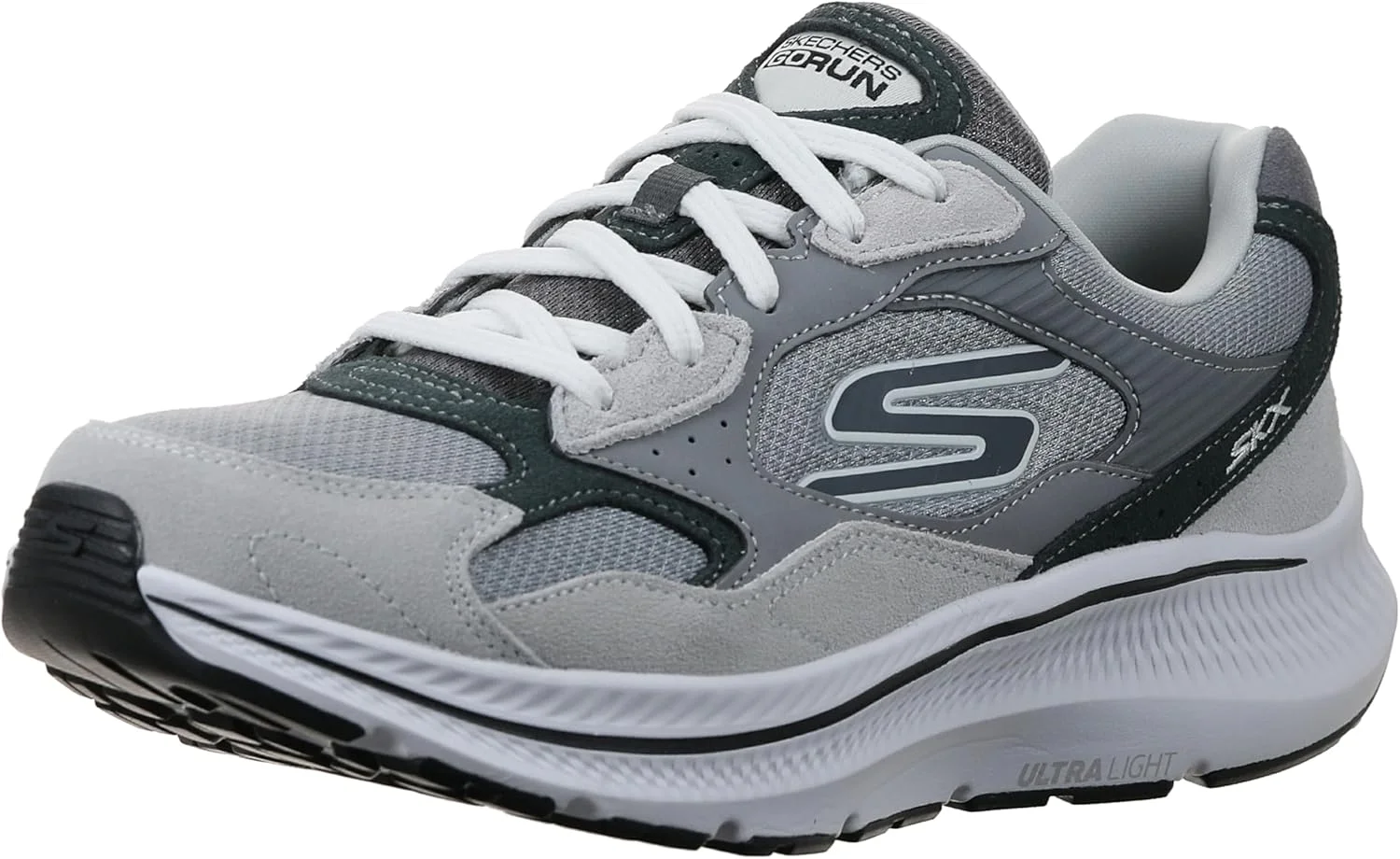 کفش ورزشی مردانه Skechers GO RUN CONSISTENT 2.0