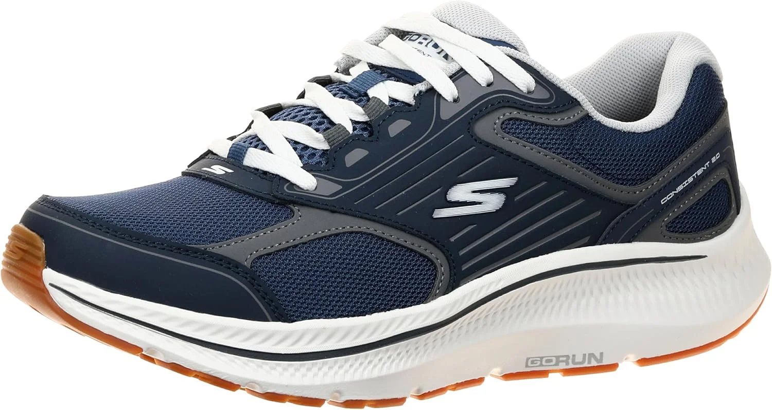 کفش مردانه اسکیچرز مدل GO RUN CONSISTENT 2.0