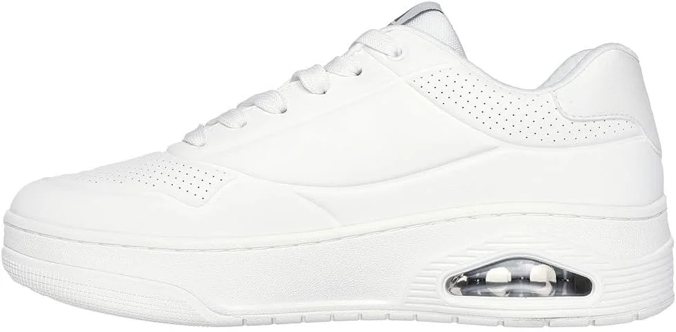 کفش مردانه اسکیچرز مدل Uno Court