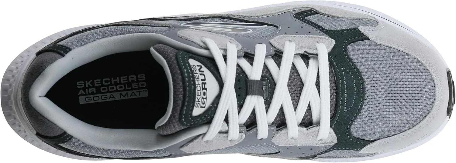 کفش ورزشی مردانه Skechers GO RUN CONSISTENT 2.0