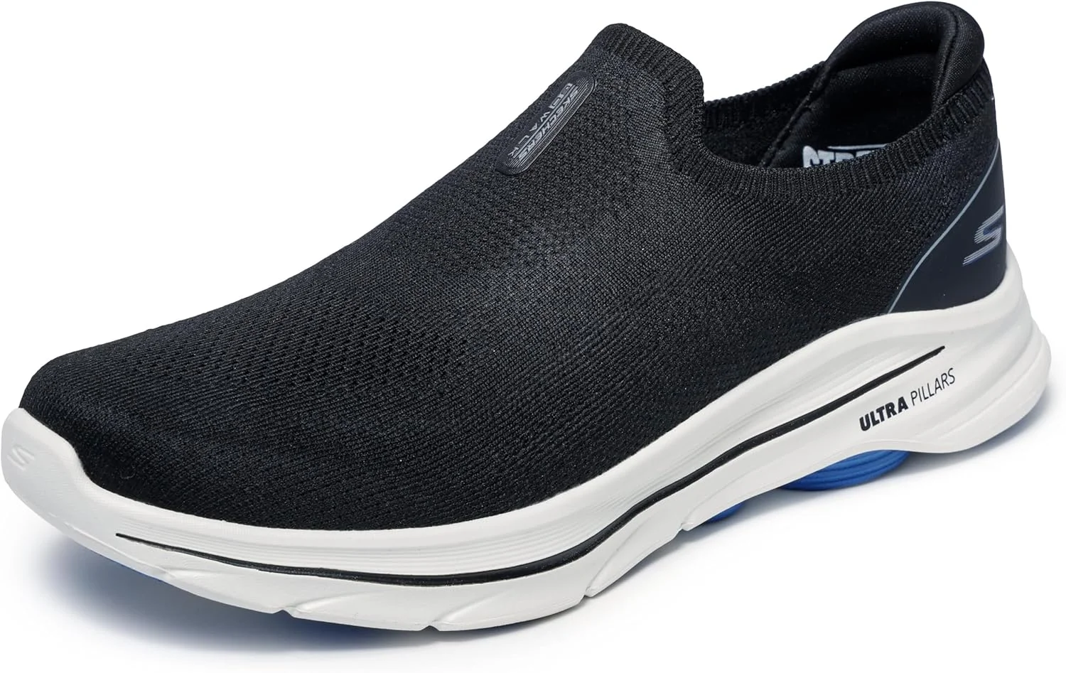 کفش مردانه اسکیچرز گو واک 8