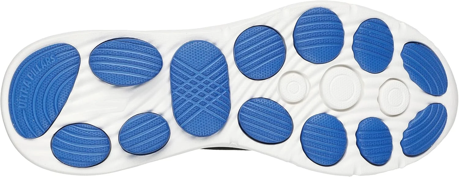 کفش مردانه اسکیچرز گو واک 8