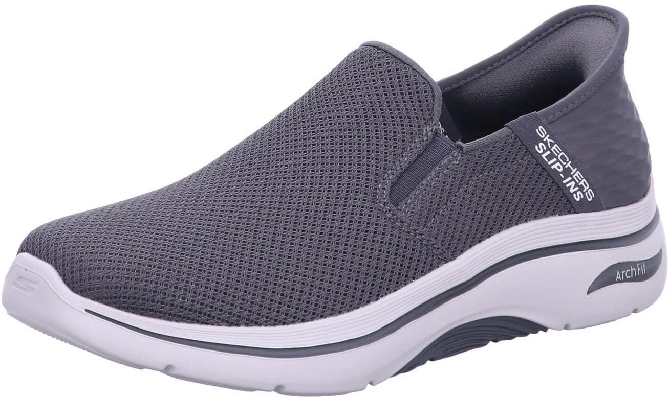 کفش مردانه اسکیچرز مدل GO WALK ARCH FIT 2.0