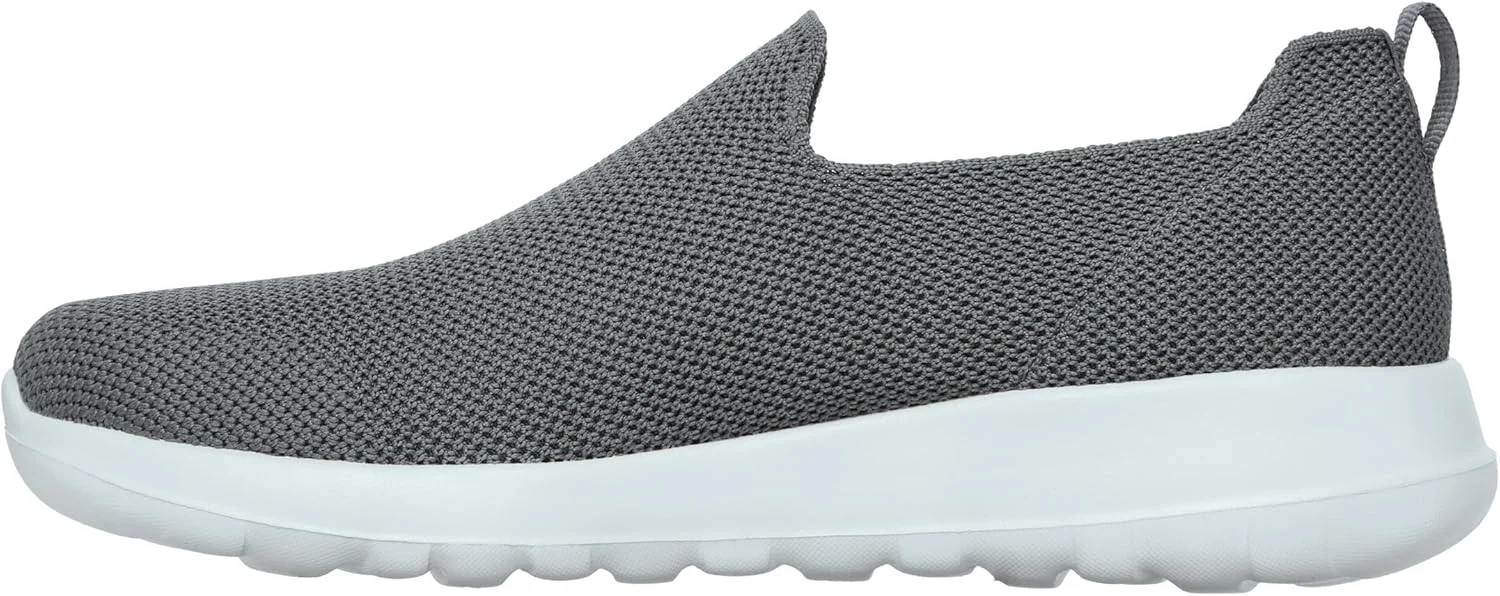 کفش پیاده روی مردانه اسکیچرز گو واک مکس با رویه توری هوا