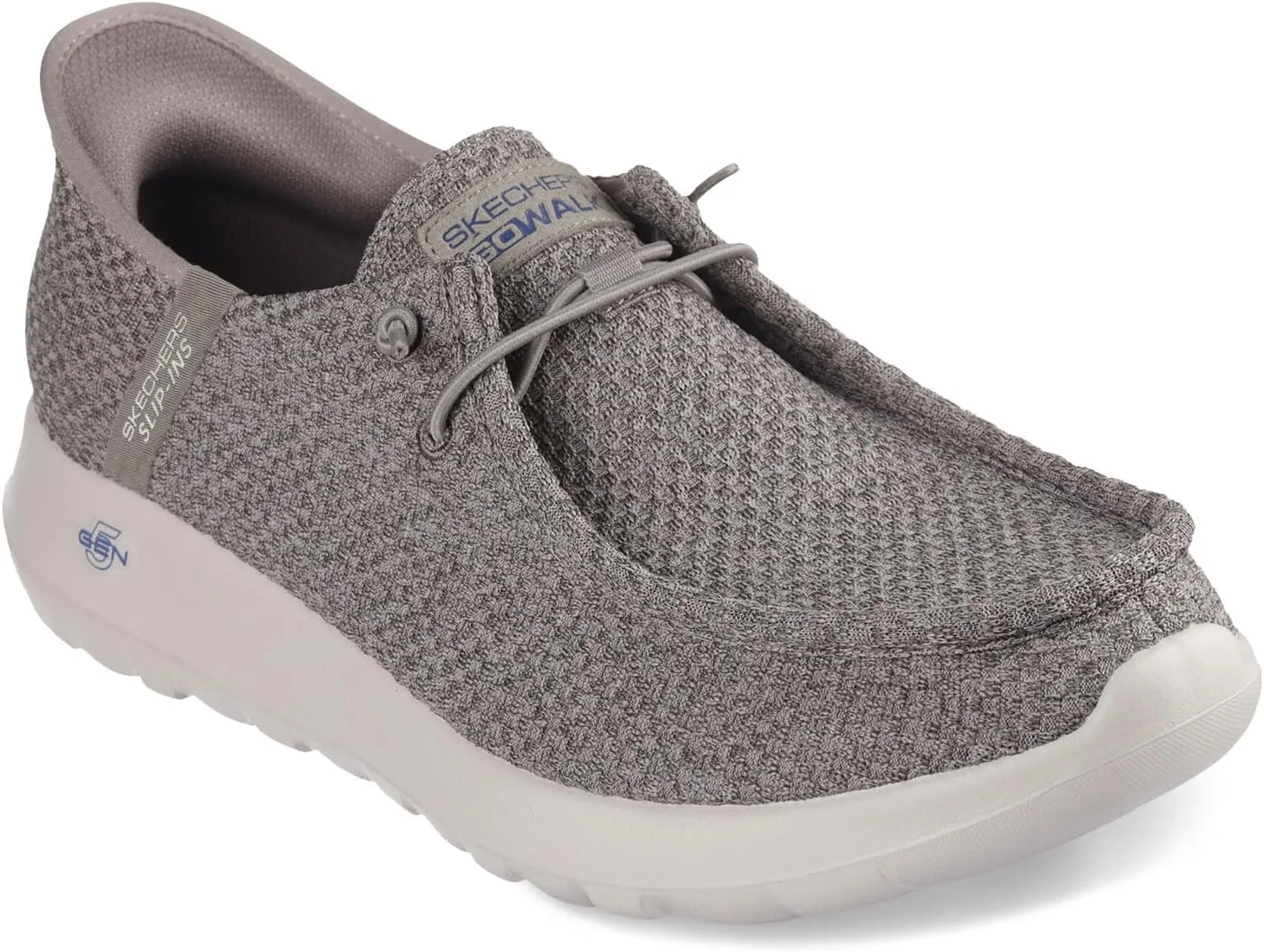 کفش پیاده روی مردانه اسکیچرز مدل Go Walk Max-Halycon