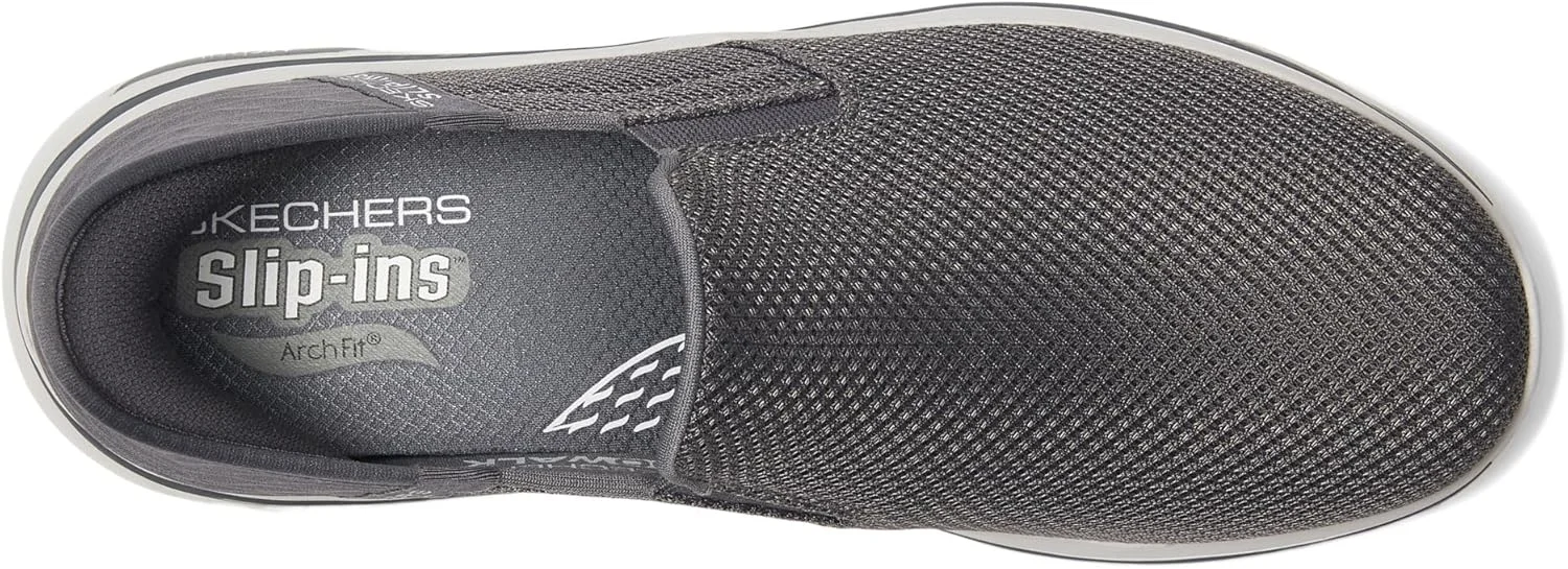 کفش مردانه اسکیچرز مدل GO WALK ARCH FIT 2.0 کفش مردانه اسکیچرز مدل GO WALK ARCH FIT 2.0