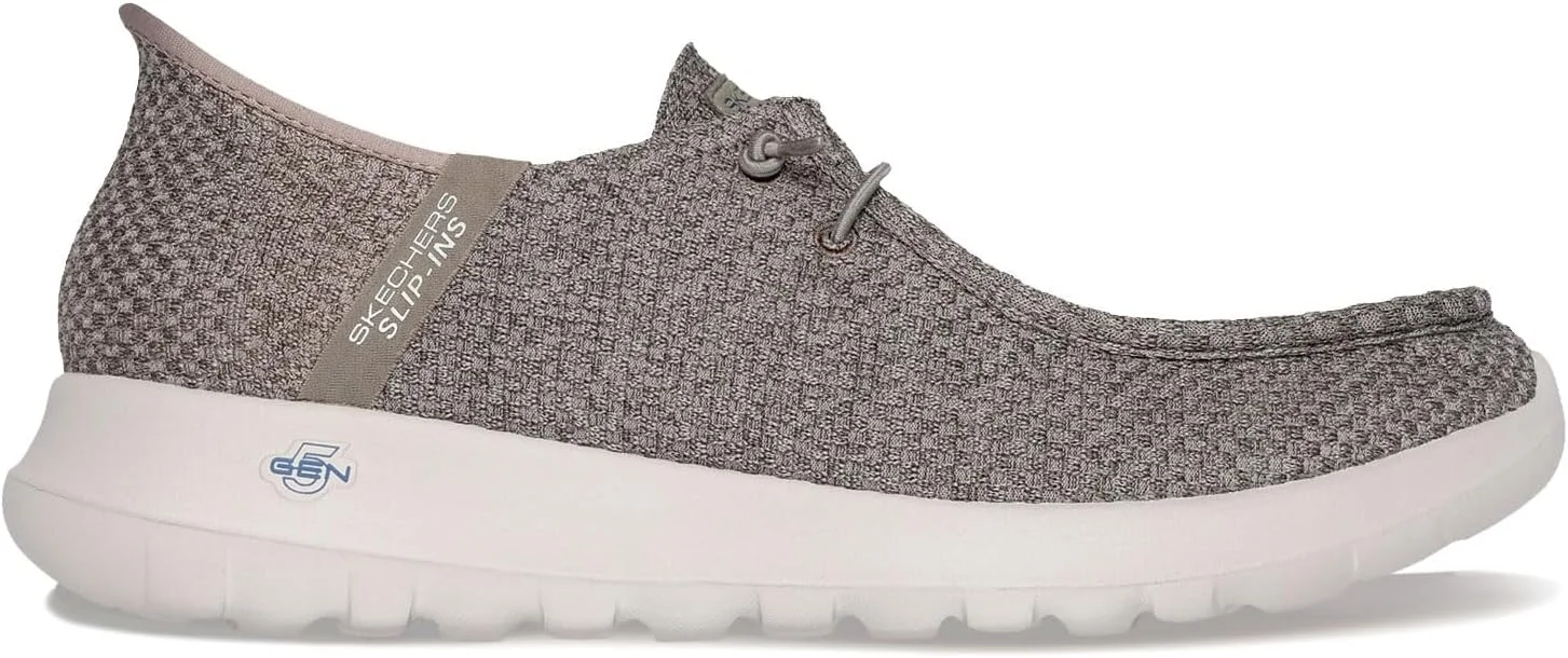 کفش پیاده روی مردانه اسکیچرز مدل Go Walk Max-Halycon