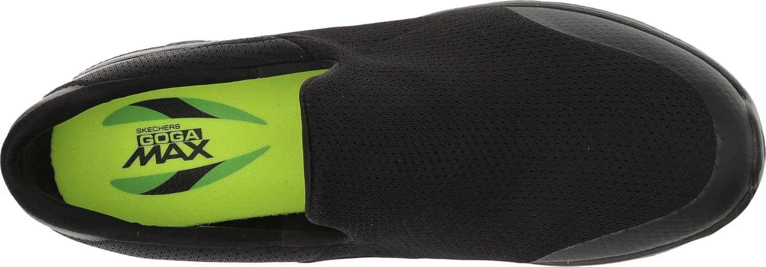 کفش پیاده روی مردانه Skechers Go Walk 4 Incredible