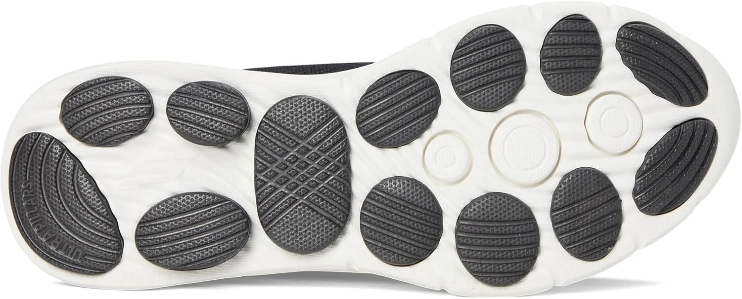 کفش مردانه اسکیچرز گو واک 8 پیت، مدل Slip-ins بدون نیاز به دست