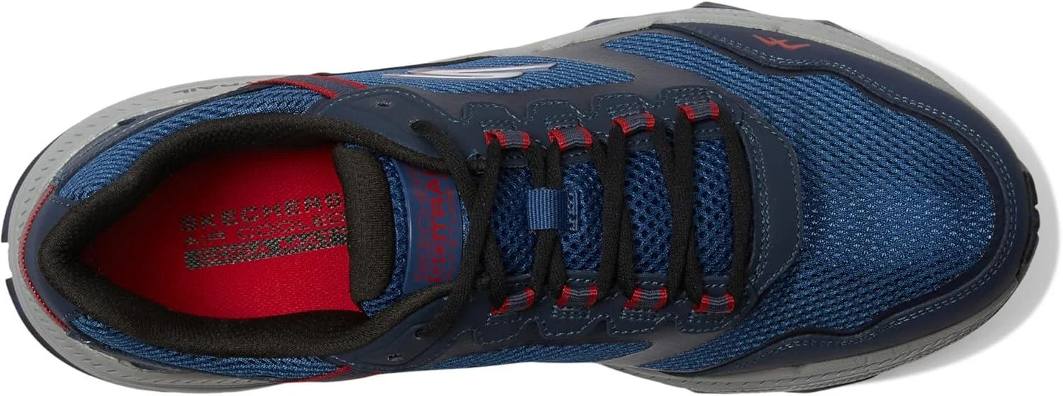 کفش ورزشی مردانه اسکیچرز مدل Go Run Trail Height 2.0