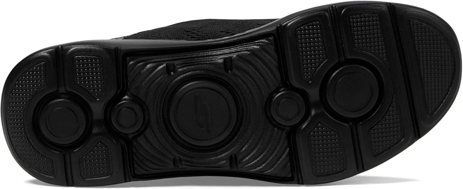 کفش مردانه اسکیچرز مدل Go Walk Arch Fit 2.0 Simplicity 2 با فیت پهن و طراحی بدون نیاز به دست