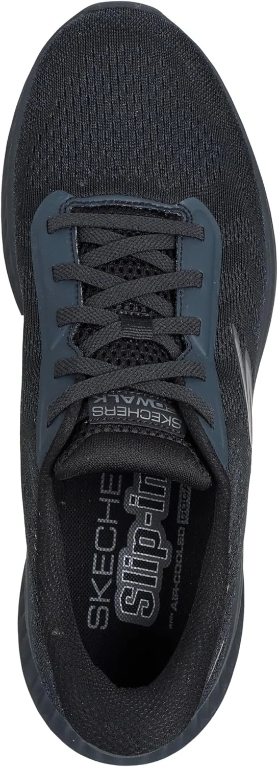 کفش پیاده روی مردانه اسکیچرز مدل GO WALK Now - Payton