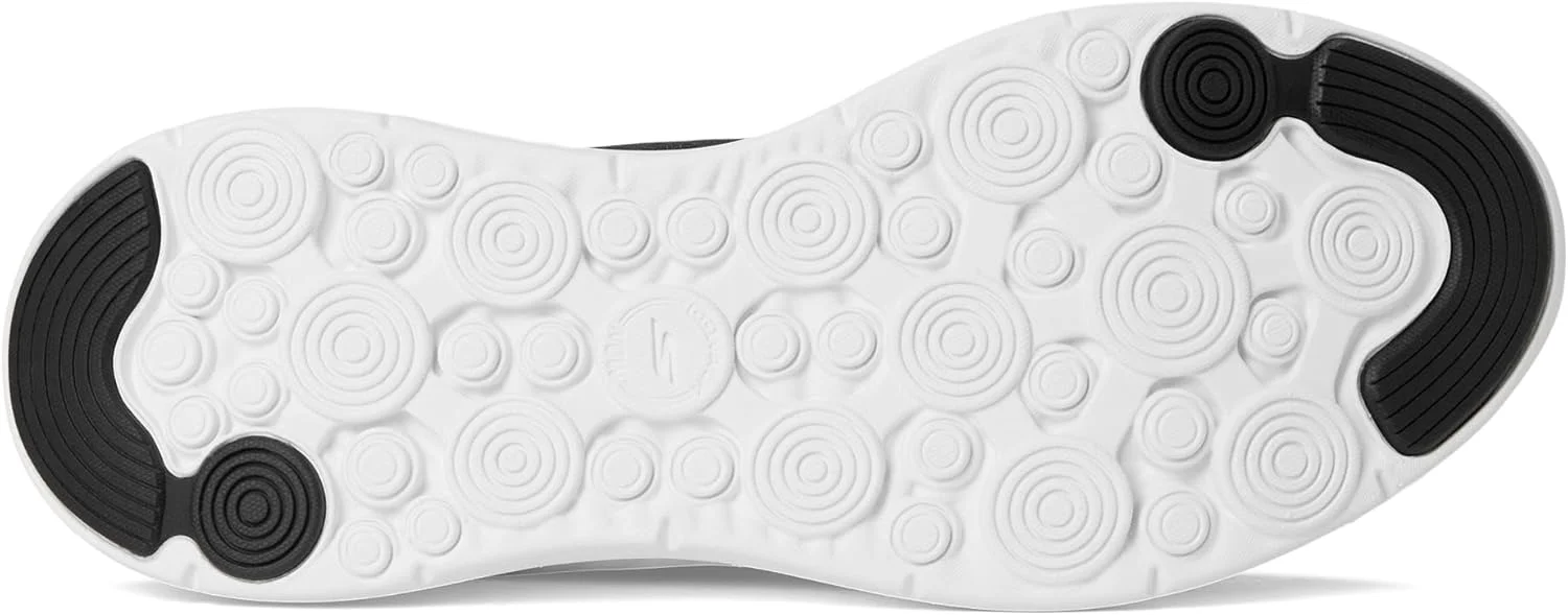 کفش مردانه اسکیچرز مدل GO WALK NOW مشکی