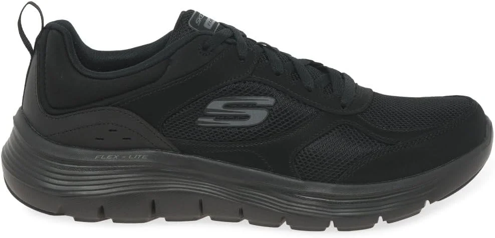 کفش مردانه اسکیچرز مدل فلکس ادونتیج 5.0