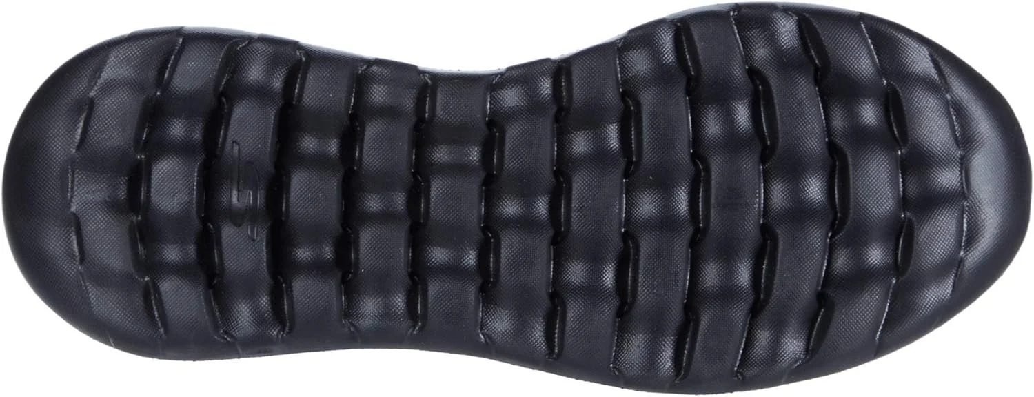 کفش پیاده روی مردانه اسکیچرز گو واک مکس - بافت توری ورزشی