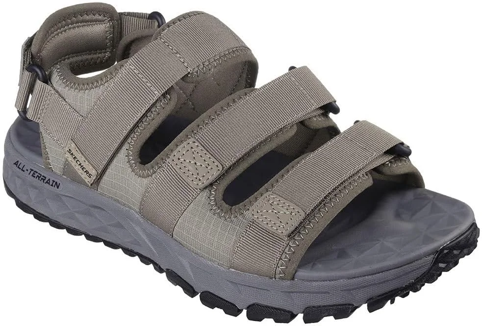 صندل مردانه اسکیچرز مدل ESCAPE PLAN TRAIL