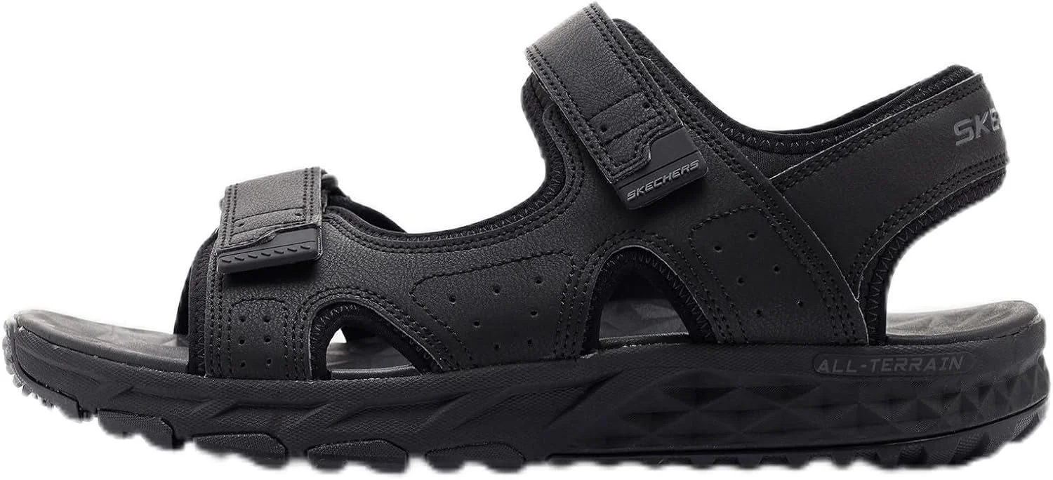 صندل مردانه اسکیچرز مدل ESCAPE PLAN TRAIL