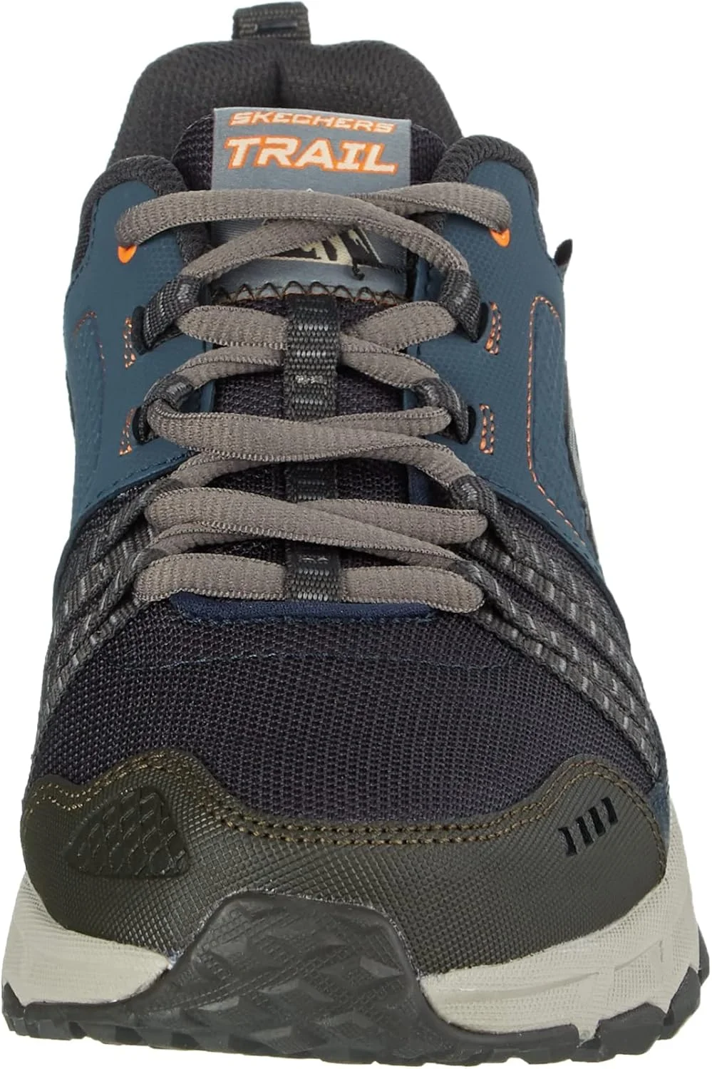 کفش آکسفورد مردانه اسکیچرز Escape Plan