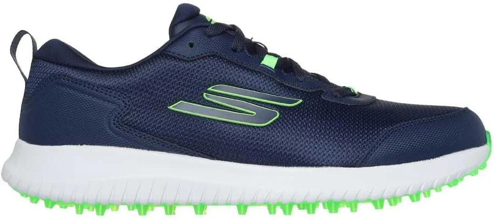 کفش گلف مردانه Skechers Max Fairway 4 بدون میخ، کفش ورزشی مردانه