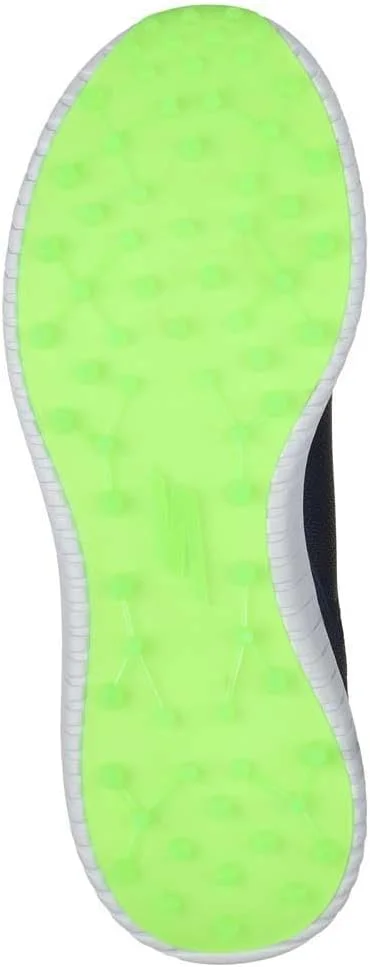 کفش گلف مردانه Skechers Max Fairway 4 بدون میخ، کفش ورزشی مردانه