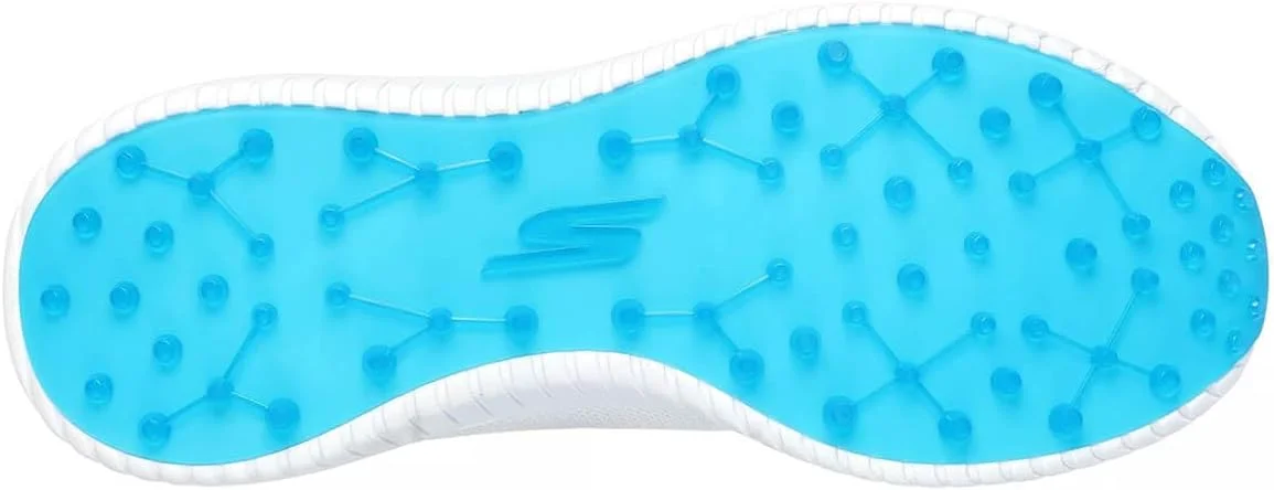 کفش گلف مردانه اسکیچرز مکس فیروی 4، سبک و بدون میخ