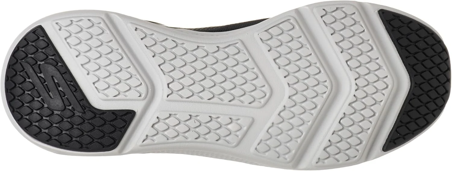 کفش مردانه اسکیچرز مدل GO RUN ELEVATE، مشکی، سایز 45.5 اروپا