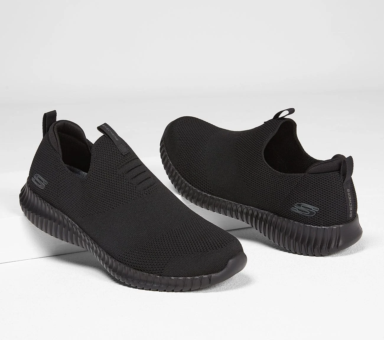 کفش های ورزشی و تمرینی مردانه اسکیچرز Elite Flex