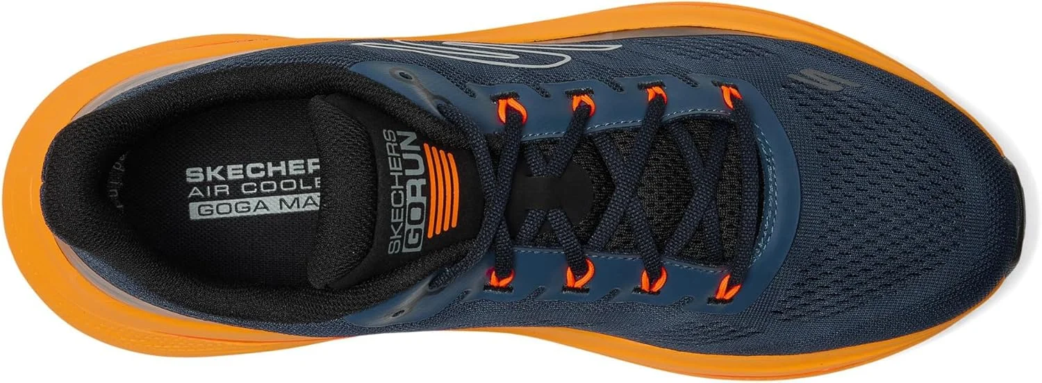 کفش ورزشی مردانه اسکچرز مکس کوشنینگ پروپالشن