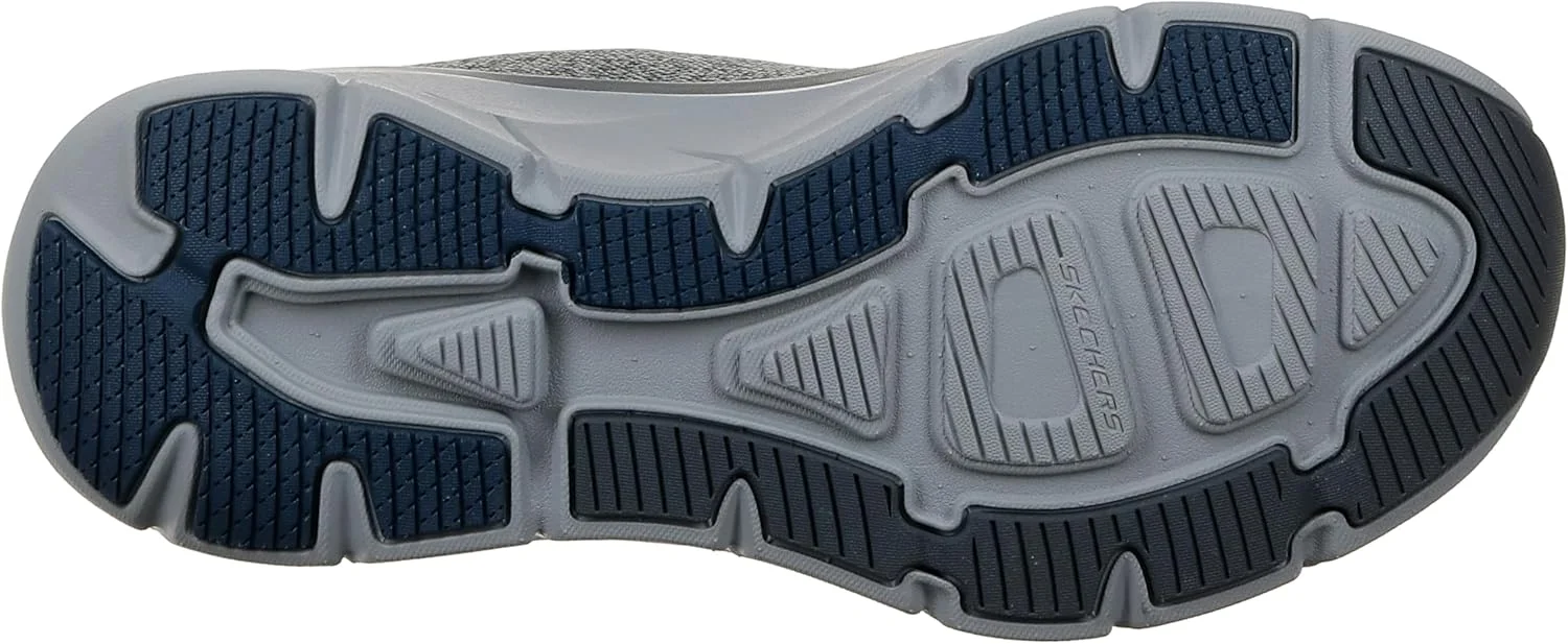 کفش مردانه اسکیچرز مدل D'LUX WALKER 2.0-M