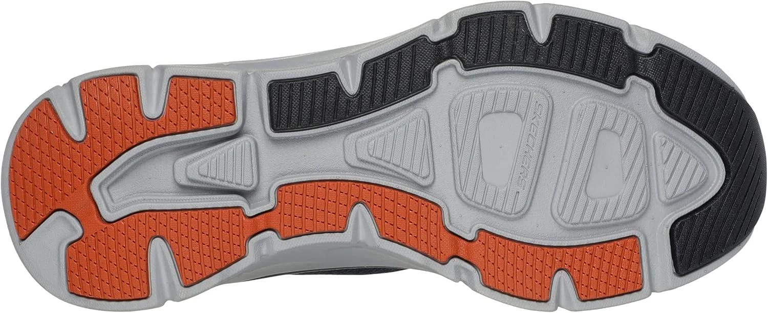 کفش مردانه اسکیچرز مدل D'LUX WALKER 2.0