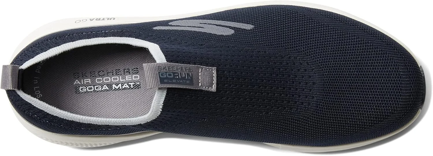 کفش ورزشی مردانه اسکیچرز گورون الیویت - مناسب دویدن و پیاده روی