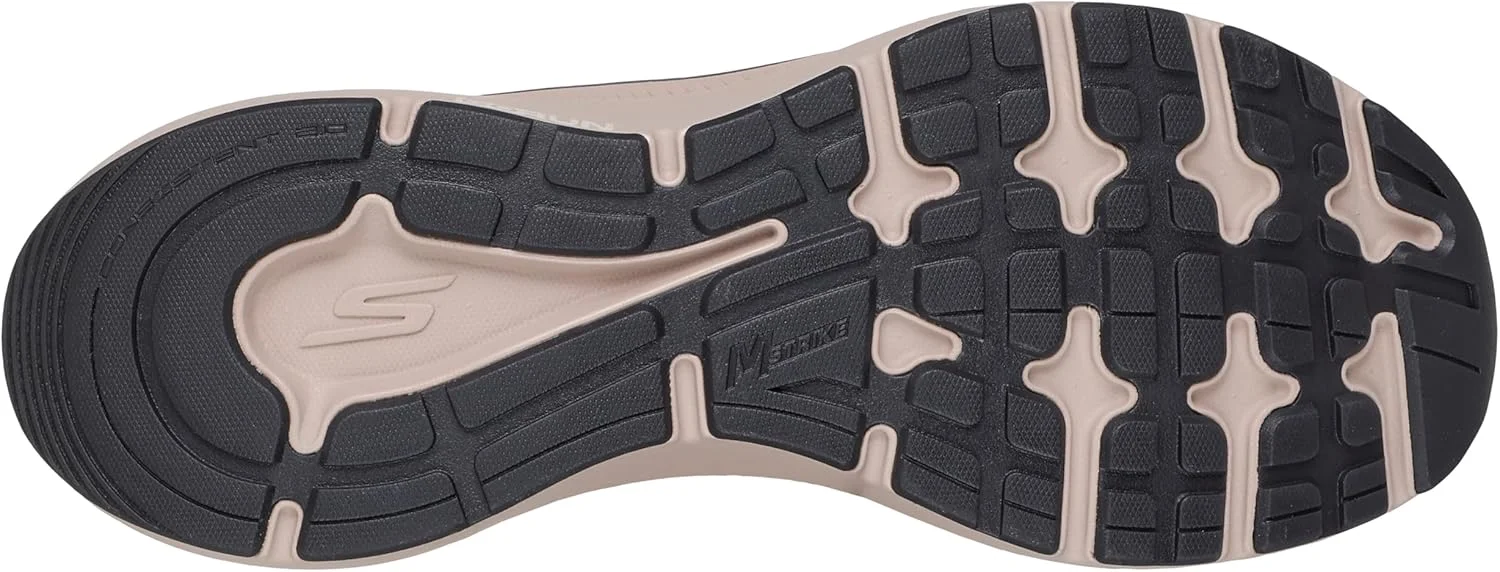 کفش مردانه اسکیچرز مدل GO RUN CONSISTENT 2.0، قهوه ای مایل به خاکی، سایز 42