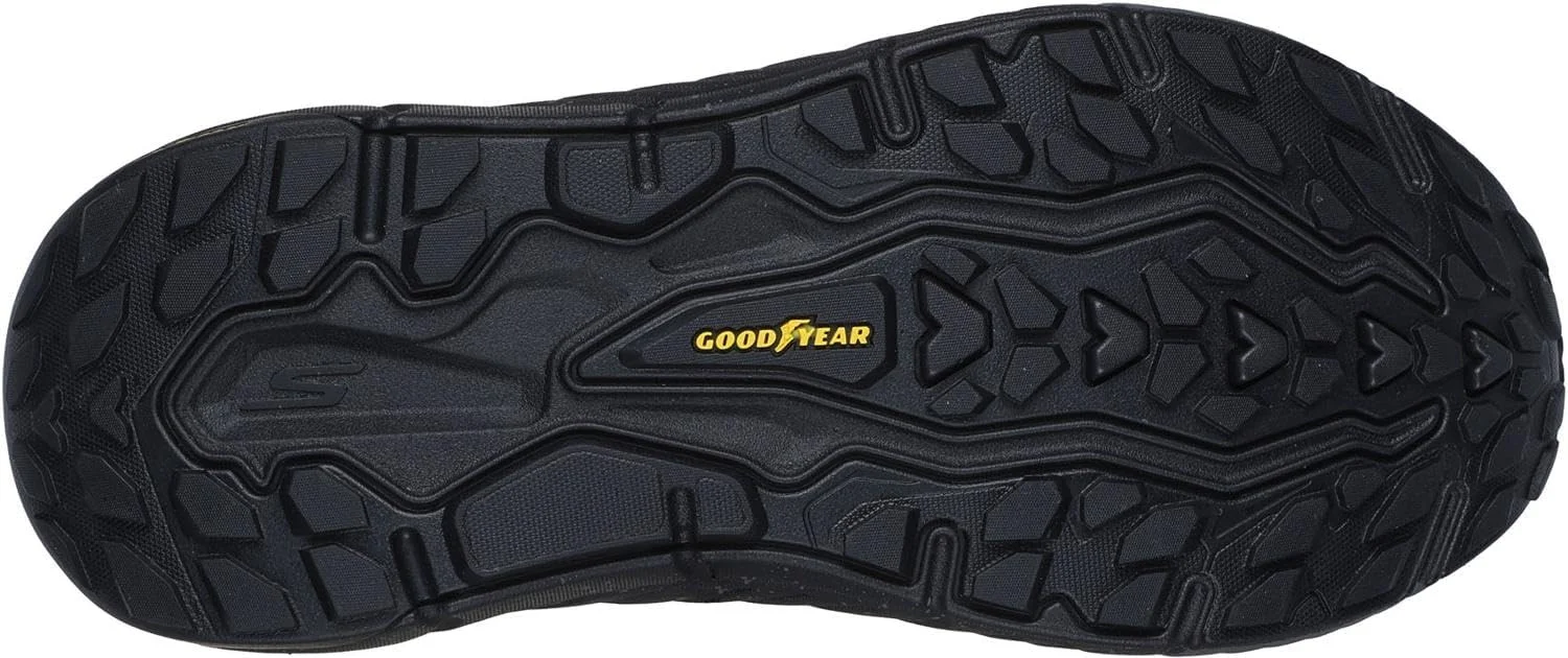 کفش مردانه Skechers MAX CUSHIONING PREMIER TRAIL 2.0، مشکی مشکی، سایز 42 کفش مردانه Skechers MAX CUSHIONING PREMIER TRAIL 2.0، مشکی مشکی، سایز 42