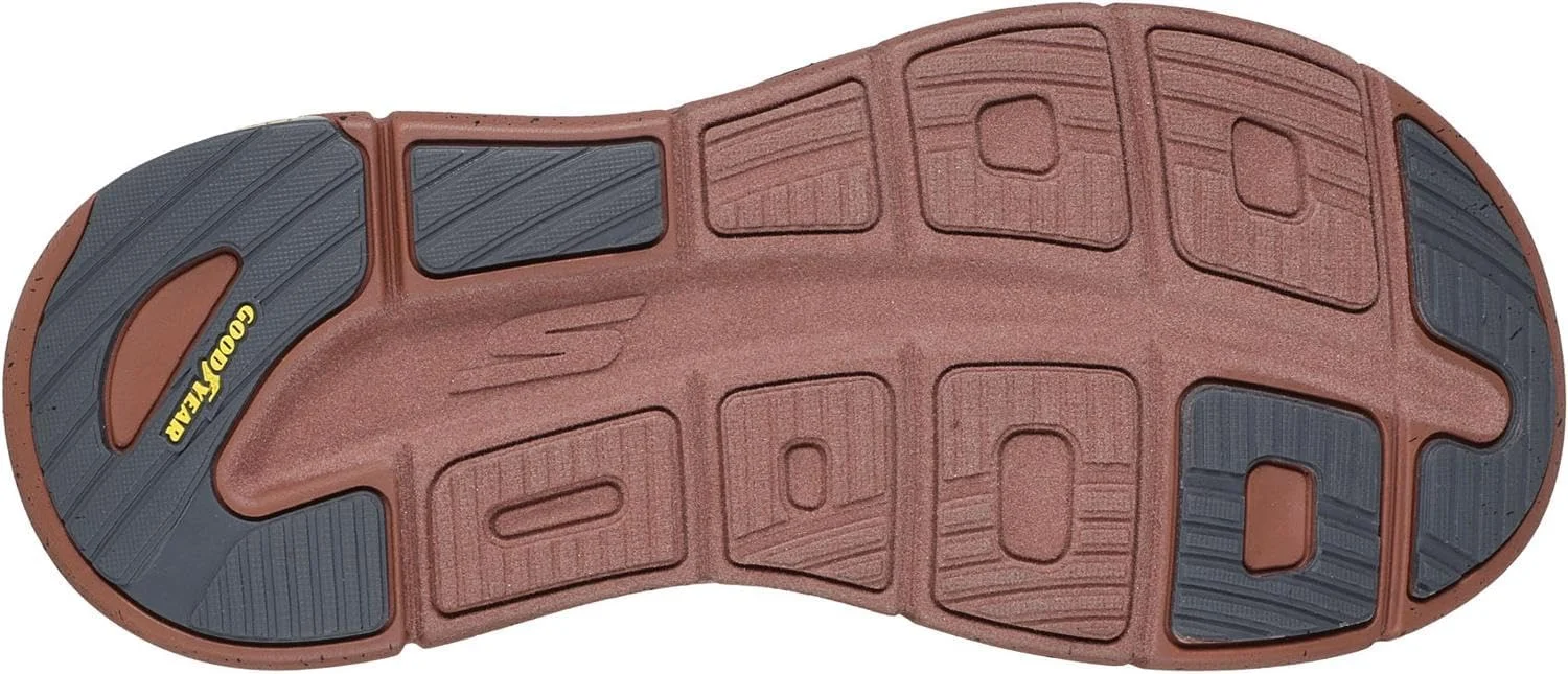 صندل مردانه اسکیچرز مکس کوشنینگ پریمیر 2.0 مدل جولیان