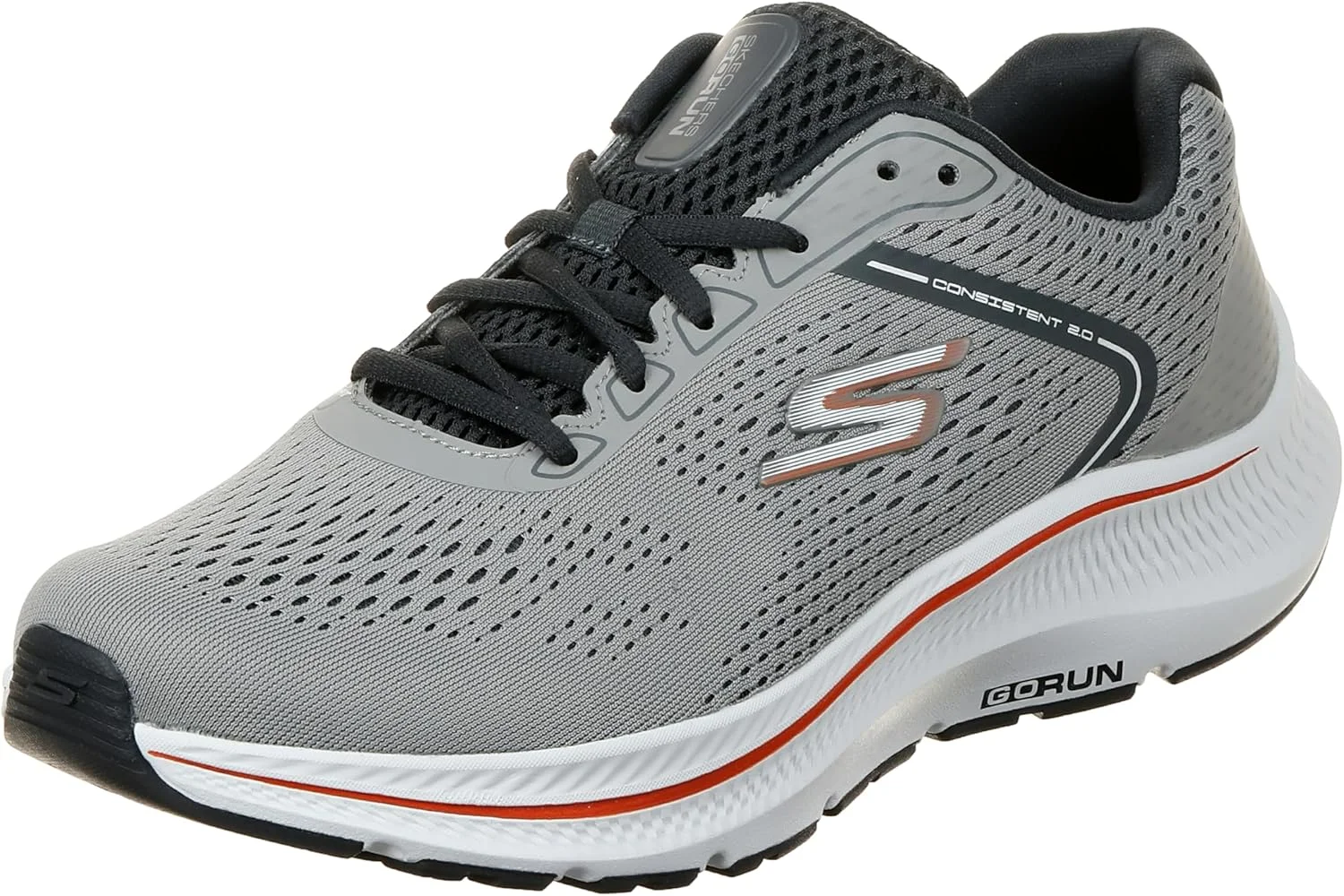 کفش مردانه اسکیچرز مدل GO RUN CONSISTENT 2.0
