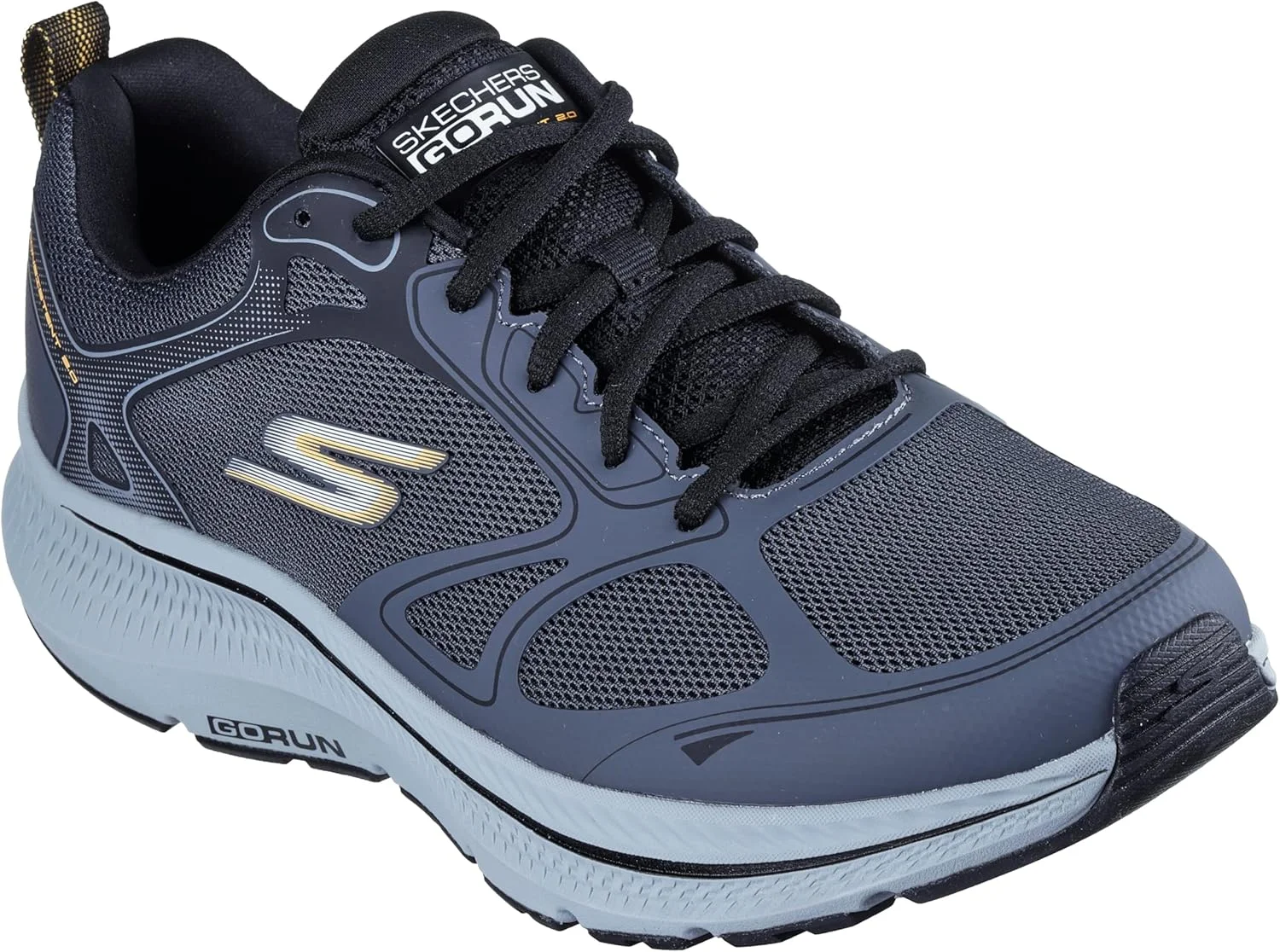 کفش مردانه اسکیچرز مدل GO RUN CONSISTENT 2.0