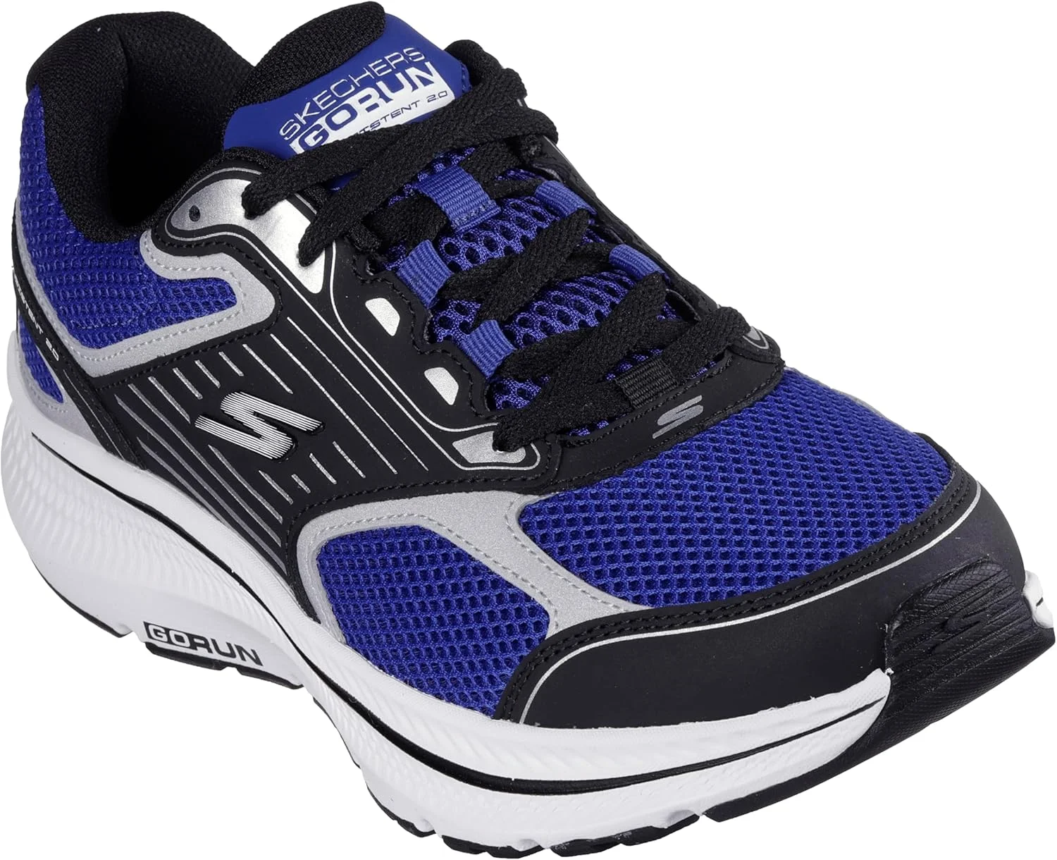 کفش مردانه اسکیچرز مدل GO RUN CONSISTENT 2.0
