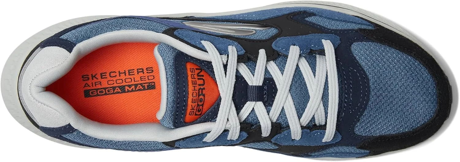 کفش ورزشی مردانه اسکیچرز مدل Go Run Consistent 2.0 - Retro