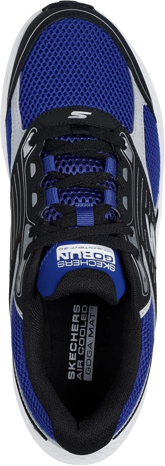 کفش مردانه اسکیچرز مدل GO RUN CONSISTENT 2.0