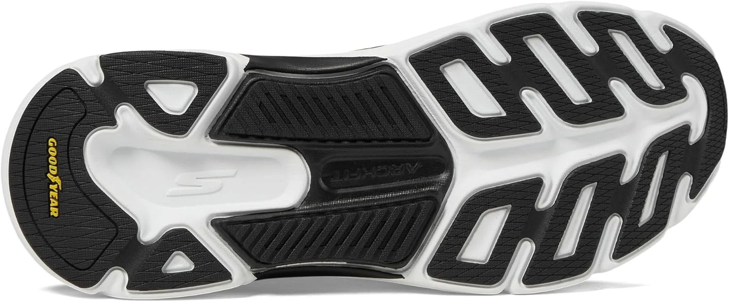 کفش ورزشی مردانه اسکیچرز مکس کوشنینگ آرچ فیت فورتیتوس 2.0