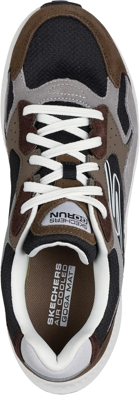 کفش مردانه اسکیچرز مدل GO RUN CONSISTENT 2.0