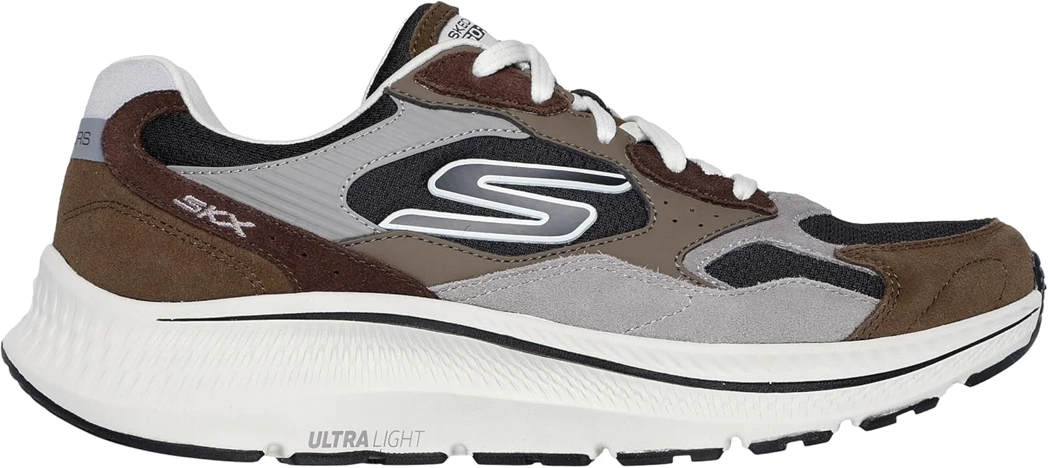 کفش مردانه اسکیچرز مدل GO RUN CONSISTENT 2.0