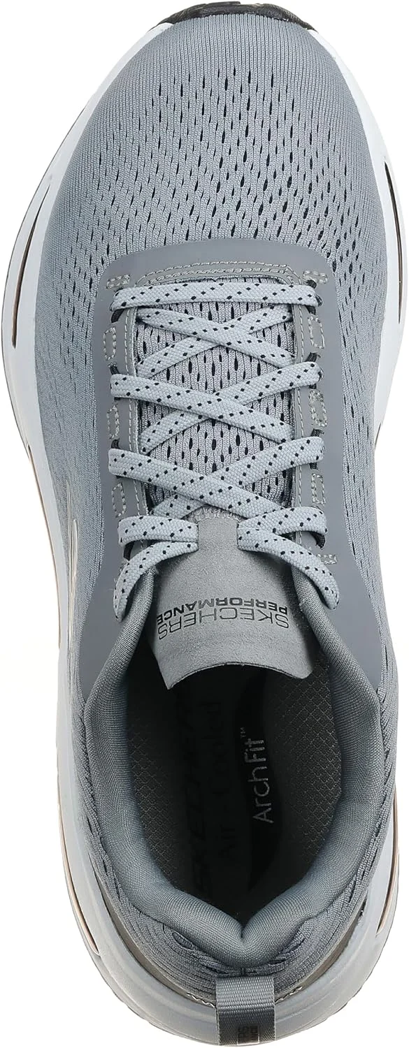 کفش دویدن مردانه اسکیچرز مکس کوشنینگ آرچ فیت ایر