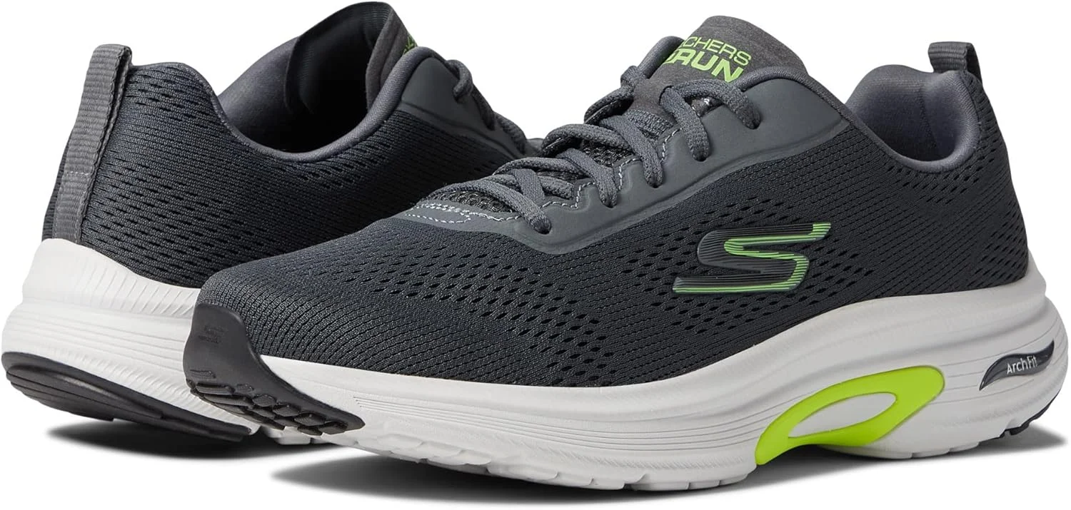 کفش های دویدن مردانه اسکیچرز مدل GO RUN ARCH FIT کفش های دویدن مردانه اسکیچرز مدل GO RUN ARCH FIT