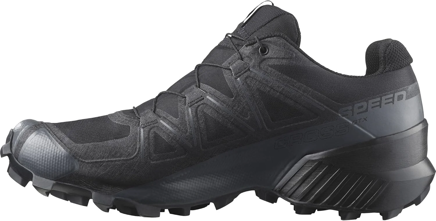 کفش پیاده روی مردانه سالومون اسپیدکراس Gore-Tex