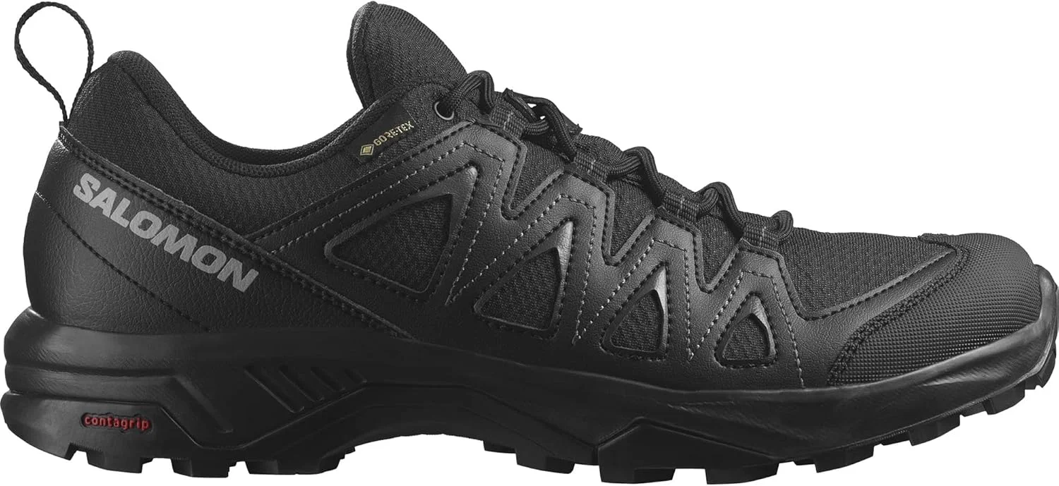 کفش پیاده روی مردانه سالومون X Braze Gore-tex