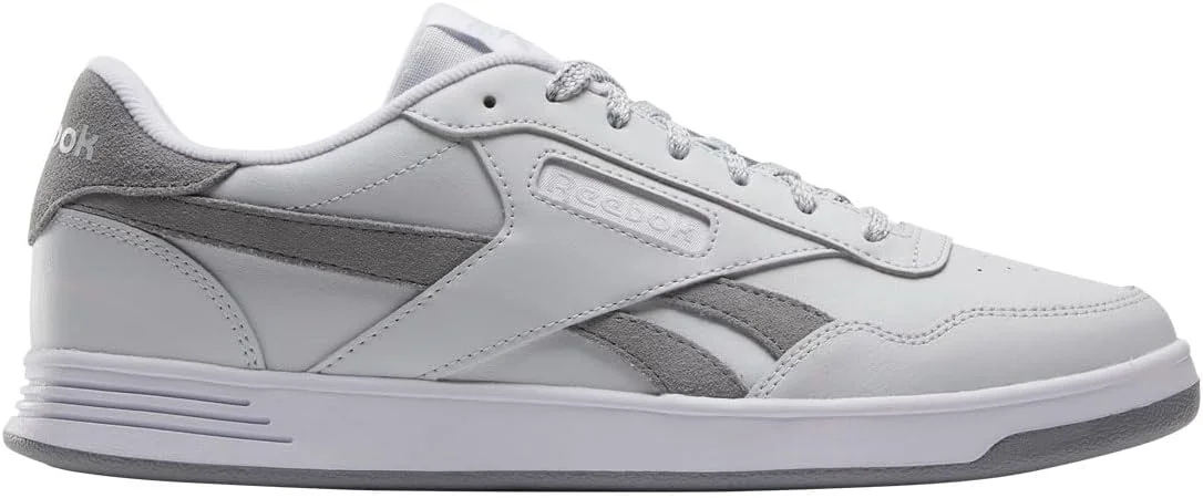 کفش تنیس ریباک Court Advance یونیسکس، MOON/GREY3/WHITE، سایز 7 UK