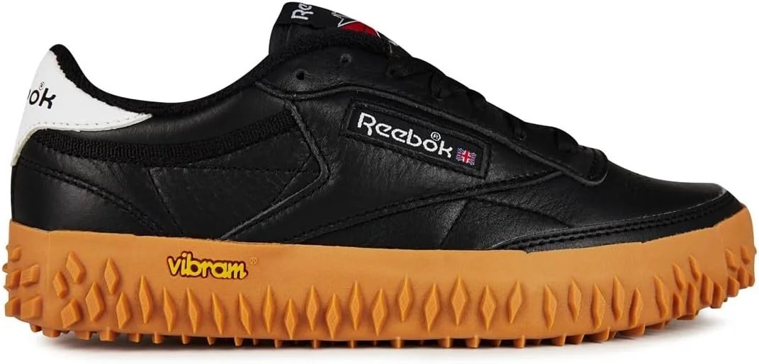 کفش ورزشی مردانه ریباک مدل Club C Vibram